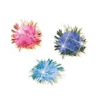 Ses creative méga kit de bricolage a paillettes - set de bricolage a paillettes