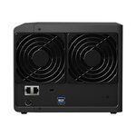 SYNOLOGY - Serveur de Stockage (NAS) - DS418 - 4 Baies - Boitier nu