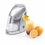 Princess broyeur à glace gris 55 w 282984