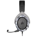 CORSAIR Casque Gamer HS60 - Filaire - HAPTIC  (CA9011225EU)