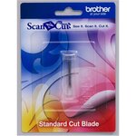 4 lames de découpe standard ScanNCut
