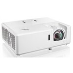 Optoma zh406st