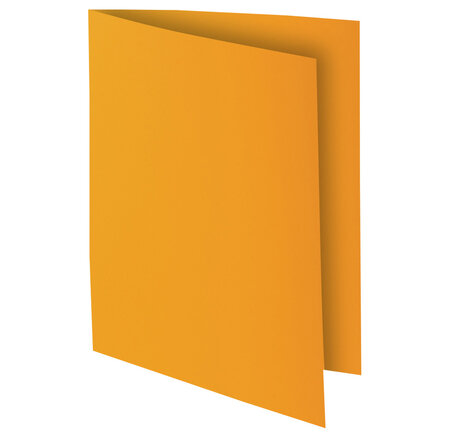 Paquet De 100 Chemises Rock''s 210 - 24x32cm - Exacompta