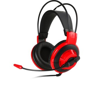Msi casque gaming ds501