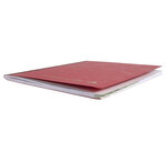 Piqûre 220x170 Echéancier 96 Pages - Couleurs Assorties - Exacompta
