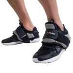 Pure2improve chaussure avec poids 2 pièces