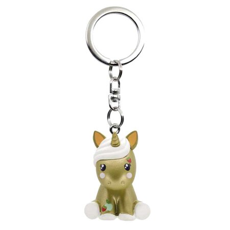 Porte clef de collection candy cloud 012