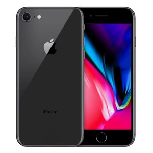 Apple iphone 8 - sideral - 256 go - très bon état