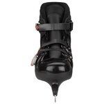 Nijdam patins de hockey sur glace taille 46 0089-zzr-46