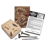 Coffret découverte de la science - Déterre ton mammouth
