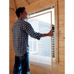 Novus agrafeuse électrique j-105 eadhg kt 6-16 mm