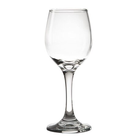 Verre à vin solar 310 ml - lot de 48 - olympia -  - verre x197mm