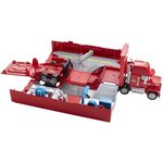 CARS Camion Transporteur Mack