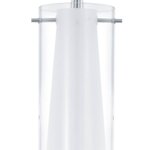 Luminaire suspendu eglo e27 pinto