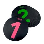 Pure2improve ensemble de points d'entraînement dans la cour 10 pièces