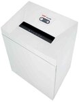Destructeur PURE 530 Fibre 3,9 mm 19/21 Feuilles 80 Litres HSM