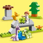 10938 La nurserie des dinosaures