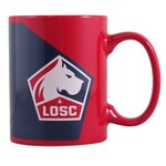 Tasse en céramique lille losc