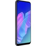 Huawei p40 lite e midnight black 64 go