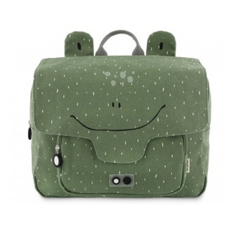 Cartable - Monsieur Grenouille