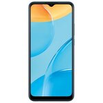 Oppo a15 16 6 cm (6.52") double sim coloros 7.2 4g 3 go 32 go 4230 mah bleu