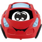 Chicco turbo ball tube de 3 véhicules