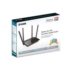 DLINK DIR-842