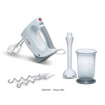 Bosch mfq3540 batteur et mixeur plongeant - blanc
