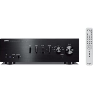 Yamaha a-s301 noir