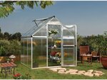 Serre en polycarbonate "Multiline" - 3 4 m²