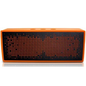 Antec sp-1 orange