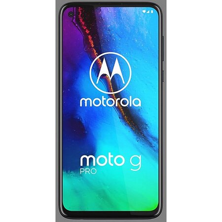 Motorola moto g pro
