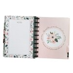 Planner Kit - Agenda