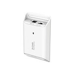 D-LINK Injecteur 1 port - DPE-101GI - Gigabit Poe 802.3/3u/3ab - 10/100/1000BASE-T