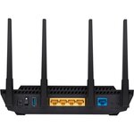 ASUS Routeur RT-AX58U AX3000 Wi-FI 6 Double Bande