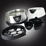 Russell hobbs cuiseur à œufs stylo argenté 365 w