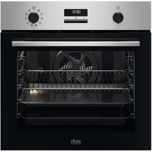 Four électrique encastrable - FAURE FOPEX5X1 - Acier inoxydable - Porte froide - l 59,4 x H 59,4 x P 56,8 cm