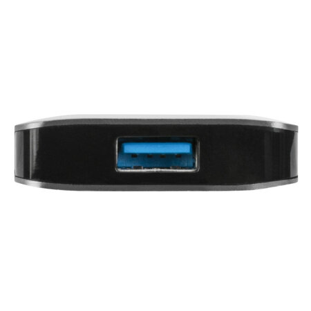Targus targus usb-c 4 port hub al case