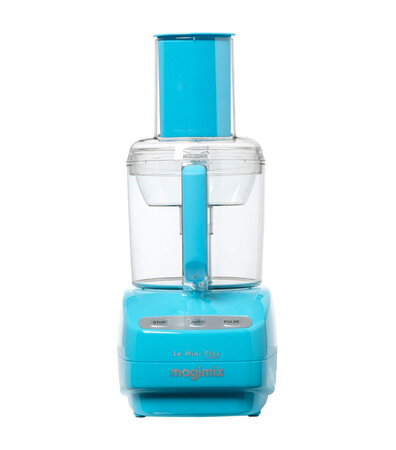 Magimix Robot Multifonction Mini Plus Menthe Poivrée 400W 1,7L 18257F