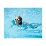 Brassards gonflables de natation enfants 3-6 ans  flotteurs piscine  imprimé homard