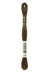 Fil Mouliné DMC Gold Concept 8M Col. 898 Broderie et Point de Croix