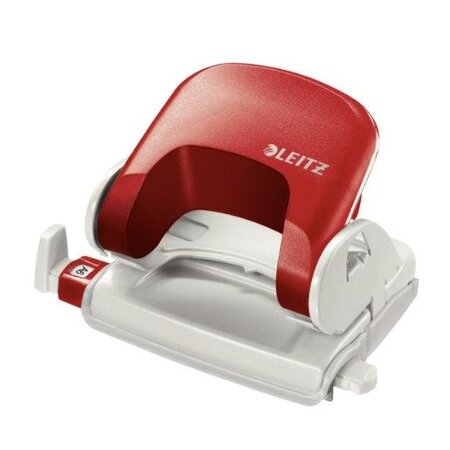 Perforateur bureau nexxt 5038 16 feuilles rouge leitz