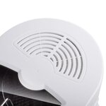 BEKA Crêpière Pro Induc - Ø 24 cm - Gris anthracite - Tous feux dont induction