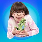 Mega construx pokémon tyranitar a construire 15 cm - 6 ans et +