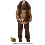 Harry potter poupée rubeus hagrid 30 cm