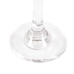 Verre à vin solar 310 ml - lot de 48 - olympia -  - verre x197mm