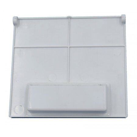 Volet skimmer  a300 &  142 x 128 mm - weltico 62502