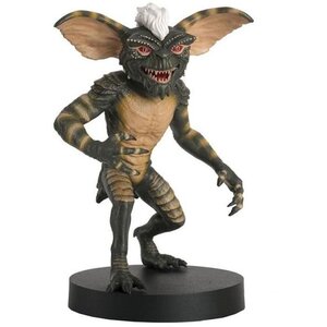 Figurine - EAGLEMOSS - Stripe (Gremlins) - 22 cm