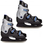 Nijdam patins de hockey sur glace taille 36 0089-zzb-36