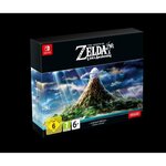 The legend of zelda : link's awakening jeu switch